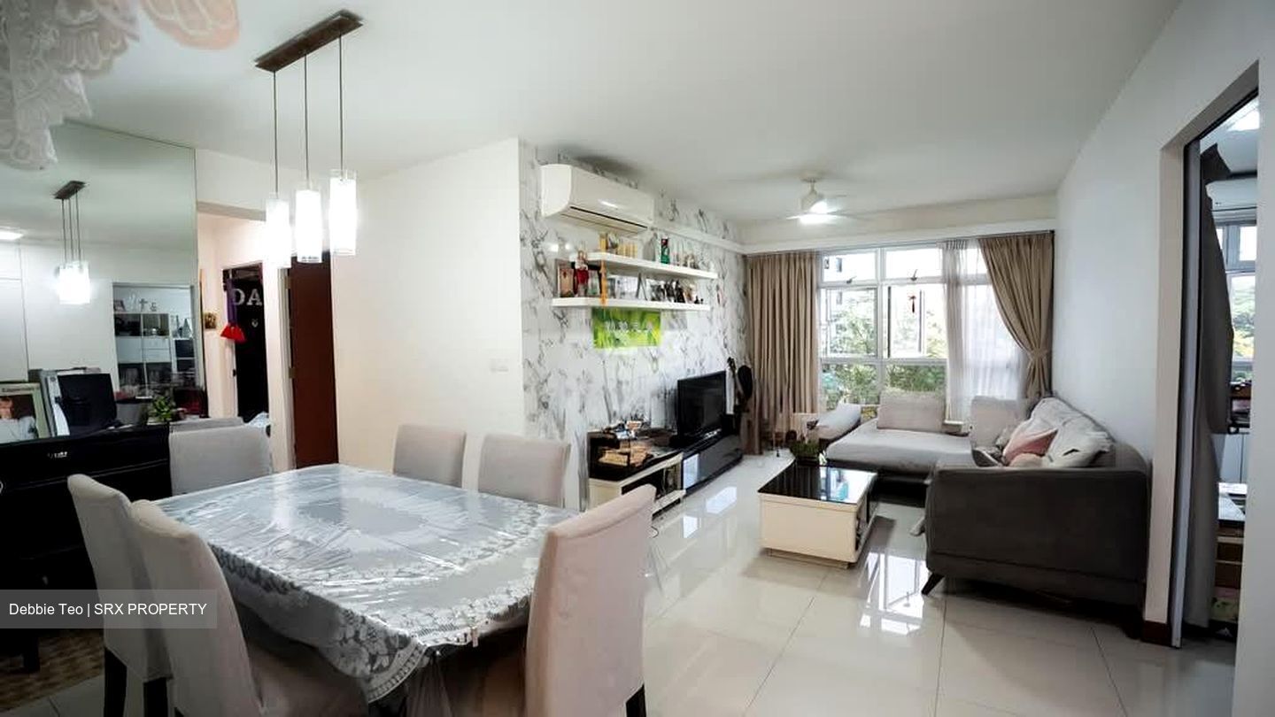 Blk 810A Keat Hong Colours (Choa Chu Kang), HDB 5 Rooms #568150401